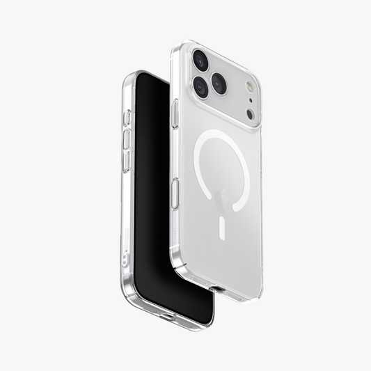 UNIQ IPHONE 17 PRO (2025) 6.3 MAGCLICK CHARGING AIRSUIT