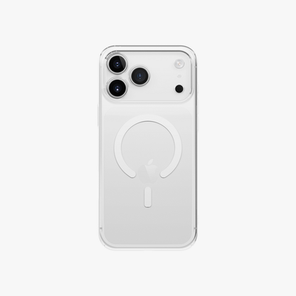 UNIQ IPHONE 17 PRO (2025) 6.3 MAGCLICK CHARGING AIRSUIT