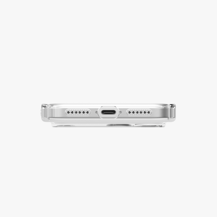 UNIQ IPHONE 17 PRO (2025) 6.3 MAGCLICK CHARGING AIRSUIT