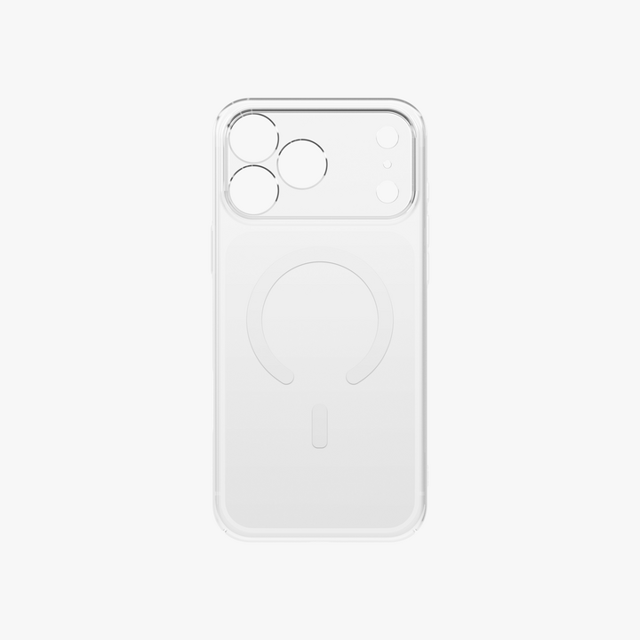 UNIQ IPHONE 17 PRO (2025) 6.3 MAGCLICK CHARGING AIRSUIT