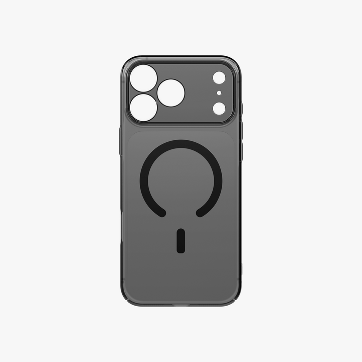 UNIQ IPHONE 17 PRO (2025) 6.3 MAGCLICK CHARGING AIRSUIT