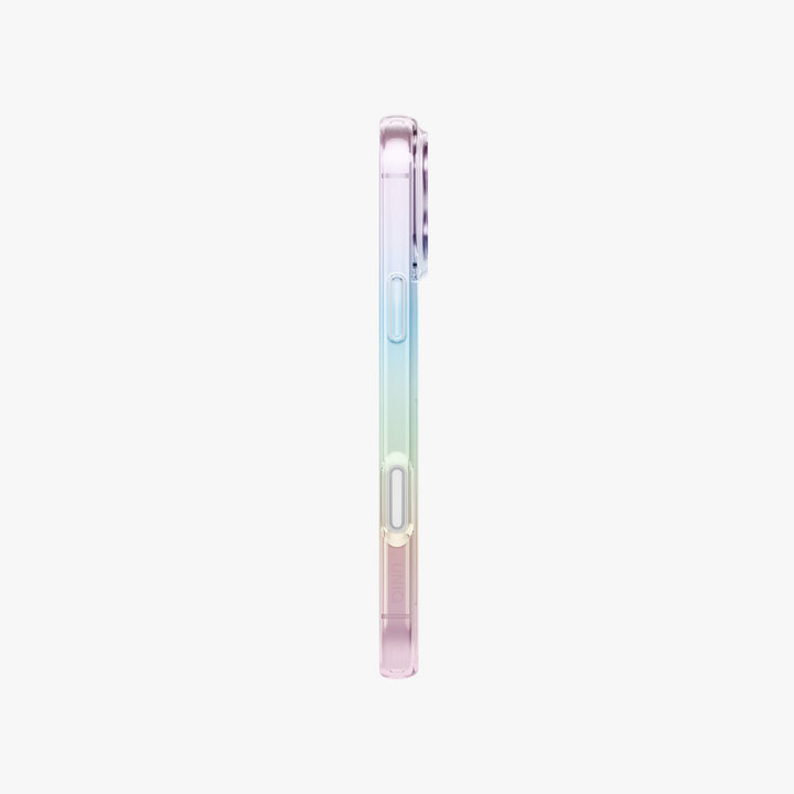 UNIQ HYBRID IPHONE 17 PRO MAX (2025) 6.9 MAGCLICK CHARGING IRIDESCIA