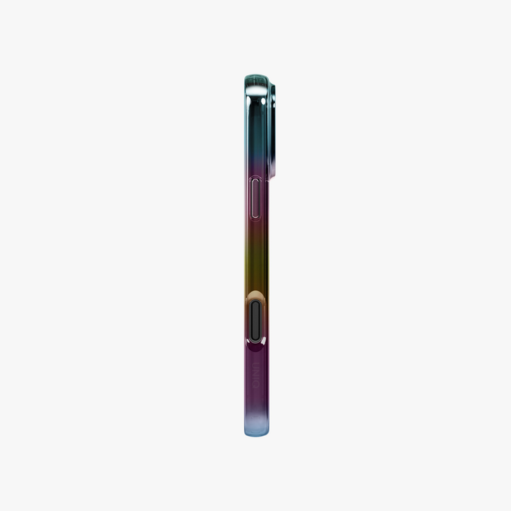 UNIQ HYBRID IPHONE 17 PRO MAX (2025) 6.9 MAGCLICK CHARGING IRIDESCIA