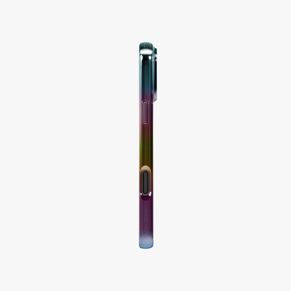 UNIQ HYBRID IPHONE 17 PRO MAX (2025) 6.9 MAGCLICK CHARGING IRIDESCIA