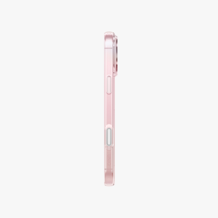 UNIQ HYBRID IPHONE 17 PRO MAX (2025) 6.9 MAGCLICK CHARGING IRIDESCIA