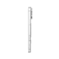 UNIQ HYBRID IPHONE 18 PRO MAX (2026) 6.9 MAGCLICK CHARGING AIRSUIT  - GLOSSY CLEAR