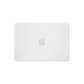 UNIQ CLARO MACBOOK NEO - FROST CLEAR