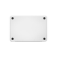 UNIQ CLARO MACBOOK NEO - FROST CLEAR