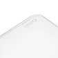 UNIQ CLARO MACBOOK NEO - FROST CLEAR