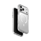 UNIQ HYBRID IPHONE 18 PRO MAX (2026) 6.9 MAGCLICK CHARGING COMBAT - BLANC WHITE