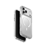 UNIQ HYBRID IPHONE 18 PRO MAX (2026) 6.9 MAGCLICK CHARGING COMBAT - BLANC WHITE