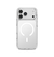UNIQ HYBRID IPHONE 18 PRO MAX (2026) 6.9 MAGCLICK CHARGING COMBAT - BLANC WHITE