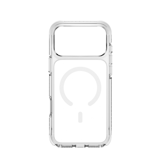 UNIQ HYBRID IPHONE 18 PRO MAX (2026) 6.9 MAGCLICK CHARGING COMBAT - BLANC WHITE