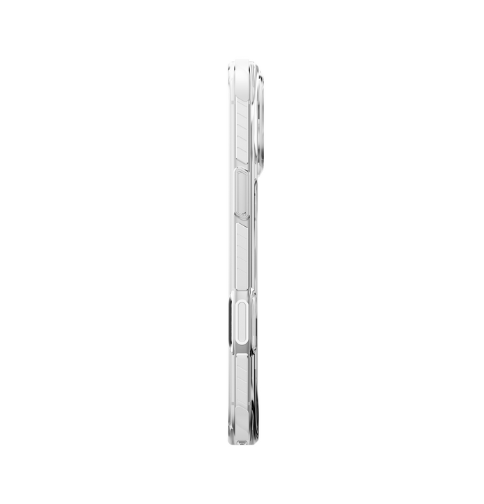 UNIQ HYBRID IPHONE 18 PRO MAX (2026) 6.9 MAGCLICK CHARGING COMBAT - BLANC WHITE