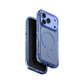 UNIQ HYBRID IPHONE 18 PRO (2026) 6.3 MAGCLICK CHARGING COMBAT  - POLAR BLUE