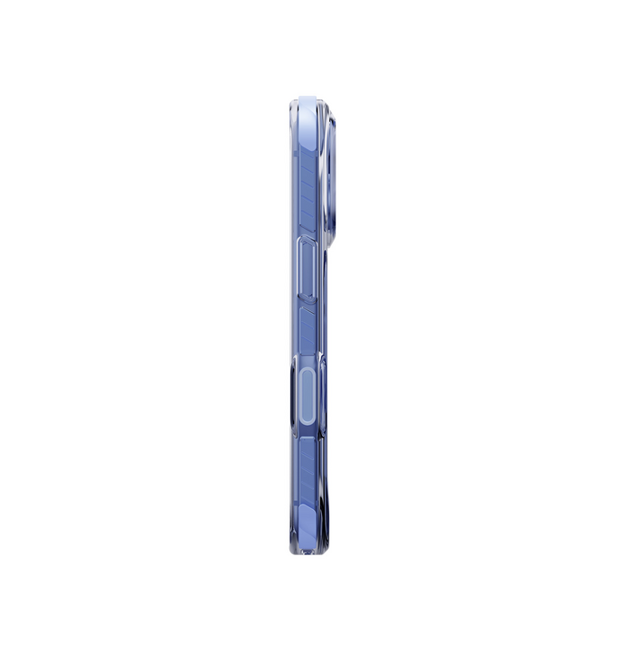 UNIQ HYBRID IPHONE 18 PRO (2026) 6.3 MAGCLICK CHARGING COMBAT  - POLAR BLUE