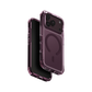 UNIQ HYBRID IPHONE 18 PRO MAX (2026) 6.9 MAGCLICK CHARGING COMBAT - DEEP BURGUNDY