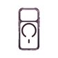 UNIQ HYBRID IPHONE 18 PRO MAX (2026) 6.9 MAGCLICK CHARGING COMBAT - DEEP BURGUNDY