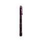 UNIQ HYBRID IPHONE 18 PRO MAX (2026) 6.9 MAGCLICK CHARGING COMBAT - DEEP BURGUNDY