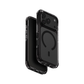 UNIQ HYBRID IPHONE 18 PRO MAX (2026) 6.9 MAGCLICK CHARGING COMBAT - CARBON BLACK