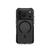 UNIQ HYBRID IPHONE 18 PRO MAX (2026) 6.9 MAGCLICK CHARGING COMBAT - CARBON BLACK