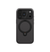 UNIQ HYBRID IPHONE 18 PRO MAX (2026) 6.9 ELIX WITH 360 ROTATING KICKSTAND - CHARCOAL GREY