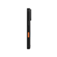 UNIQ HYBRID IPHONE 18 PRO MAX (2026) 6.9 ELIX WITH 360 ROTATING KICKSTAND - CHARCOAL GREY