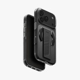 UNIQ HYBRID IPHONE 18 PRO (2026) 6.3 MAGCLICK CHARGING HELDRO AIR