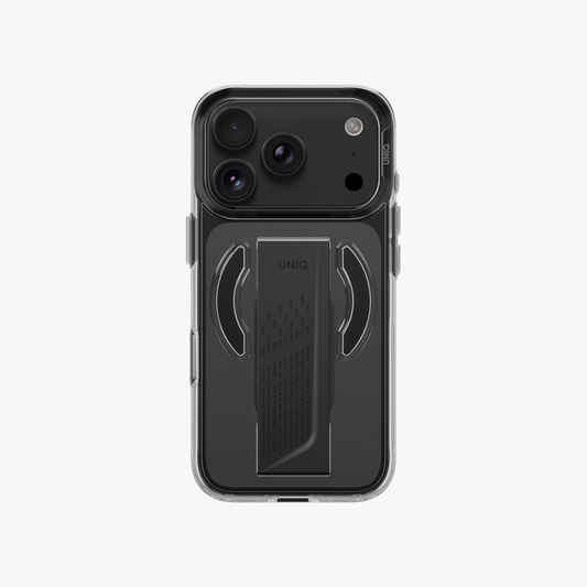 UNIQ HYBRID IPHONE 18 PRO (2026) 6.3 MAGCLICK CHARGING HELDRO AIR