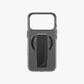 UNIQ HYBRID IPHONE 18 PRO MAX (2026) 6.9 MAGCLICK CHARGING HELDRO AIR - TINTIED SMOKE