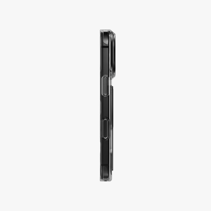 UNIQ HYBRID IPHONE 18 PRO MAX (2026) 6.9 MAGCLICK CHARGING HELDRO AIR - TINTIED SMOKE