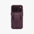 UNIQ HYBRID IPHONE 18 PRO MAX (2026) 6.9 MAGCLICK CHARGING HELDRO AIR  - VELVET BURGUNDY