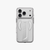 UNIQ HYBRID IPHONE 18 PRO MAX (2026) 6.9 MAGCLICK CHARGING HELDRO AIR  - LUCENT CLEAR