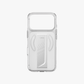 UNIQ HYBRID IPHONE 18 PRO MAX (2026) 6.9 MAGCLICK CHARGING HELDRO AIR  - LUCENT CLEAR