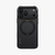 UNIQ HYBRID IPHONE 18 PRO MAX (2026) 6.9 MAGCLICK CHARGING KEVA MŌV - CARBON BLACK