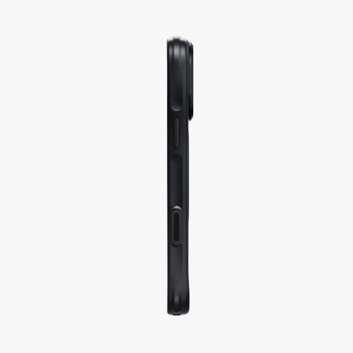 UNIQ HYBRID IPHONE 18 PRO MAX (2026) 6.9 MAGCLICK CHARGING KEVA MŌV - CARBON BLACK