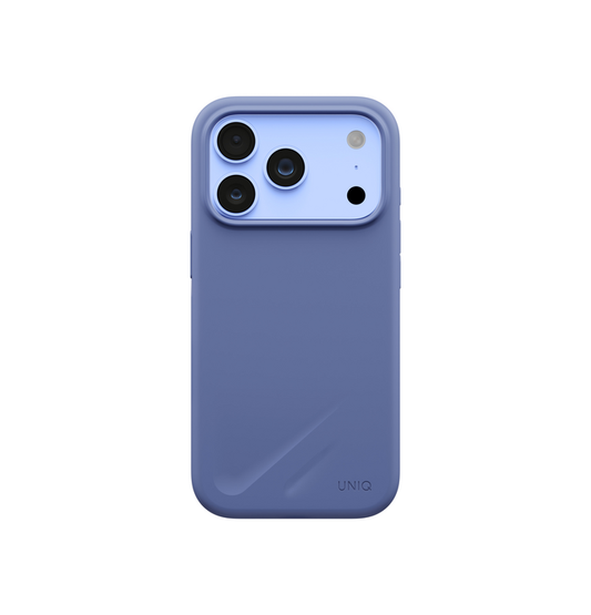 UNIQ HYBRID IPHONE 18 PRO MAX (2026) 6.9 MAGCLICK CHARGING LINO - PEBBLE BLUE