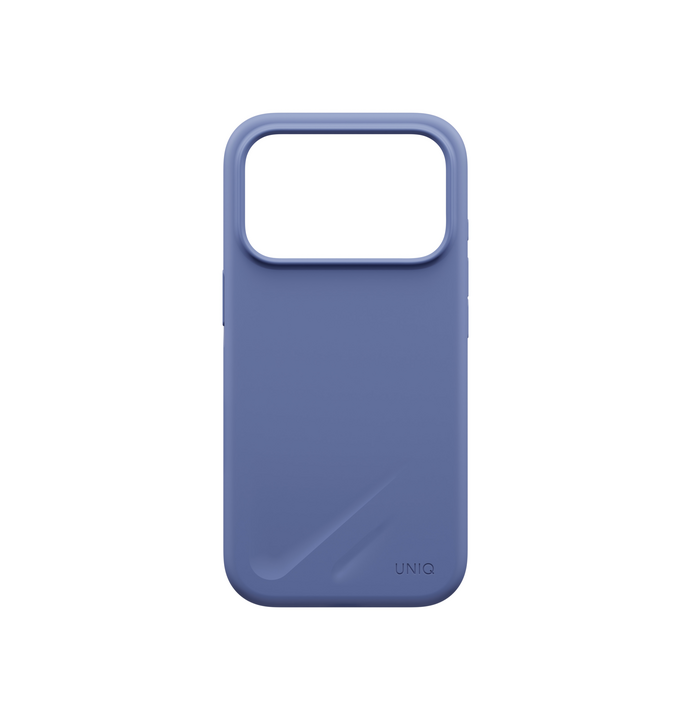 UNIQ HYBRID IPHONE 18 PRO MAX (2026) 6.9 MAGCLICK CHARGING LINO - PEBBLE BLUE