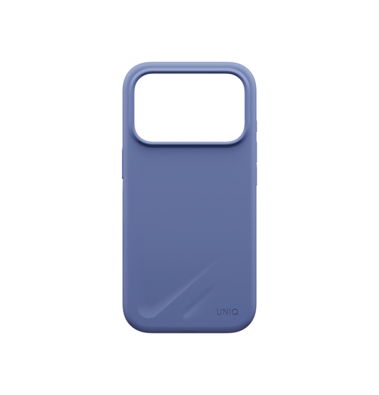 UNIQ HYBRID IPHONE 18 PRO MAX (2026) 6.9 MAGCLICK CHARGING LINO - PEBBLE BLUE