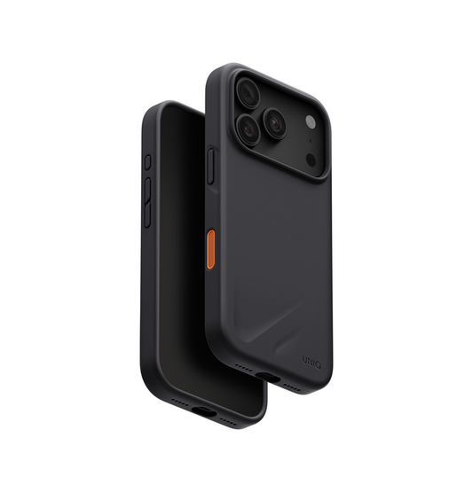UNIQ HYBRID IPHONE 18 PRO MAX (2026) 6.9 MAGCLICK CHARGING LINO