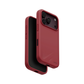 UNIQ HYBRID IPHONE 18 PRO MAX (2026) 6.9 MAGCLICK CHARGING LINO- CRANBERRY RED