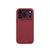 UNIQ HYBRID IPHONE 18 PRO MAX (2026) 6.9 MAGCLICK CHARGING LINO- CRANBERRY RED