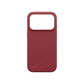 UNIQ HYBRID IPHONE 18 PRO MAX (2026) 6.9 MAGCLICK CHARGING LINO- CRANBERRY RED