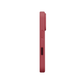 UNIQ HYBRID IPHONE 18 PRO MAX (2026) 6.9 MAGCLICK CHARGING LINO- CRANBERRY RED
