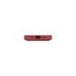 UNIQ HYBRID IPHONE 18 PRO MAX (2026) 6.9 MAGCLICK CHARGING LINO- CRANBERRY RED