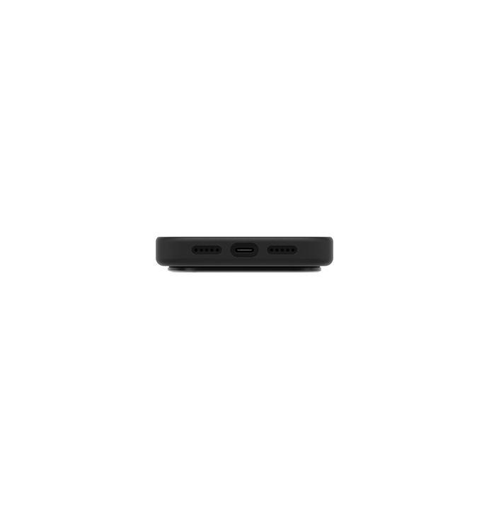 UNIQ HYBRID IPHONE 18 PRO MAX (2026) 6.9 MAGCLICK CHARGING LYDEN - DALLAS BLACK
