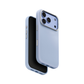 UNIQ HYBRID IPHONE 18 PRO MAX (2026) 6.9 MAGCLICK CHARGING LYDEN  - FROST BLUE