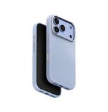 UNIQ HYBRID IPHONE 18 PRO MAX (2026) 6.9 MAGCLICK CHARGING LYDEN  - FROST BLUE