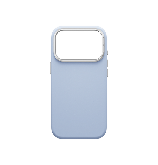 UNIQ HYBRID IPHONE 18 PRO MAX (2026) 6.9 MAGCLICK CHARGING LYDEN  - FROST BLUE