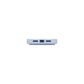 UNIQ HYBRID IPHONE 18 PRO MAX (2026) 6.9 MAGCLICK CHARGING LYDEN  - FROST BLUE